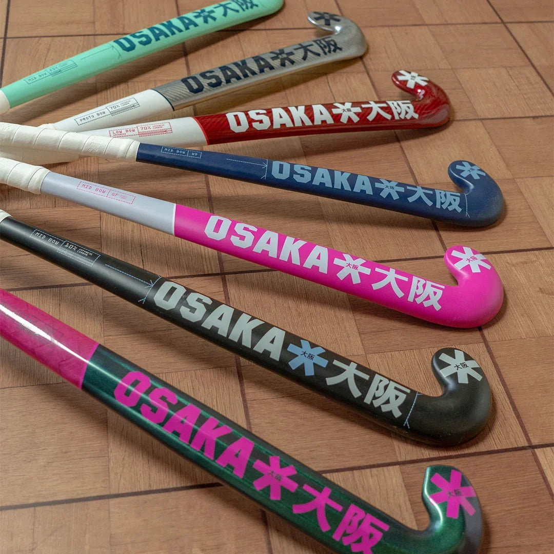 Osaka Hockey Stick