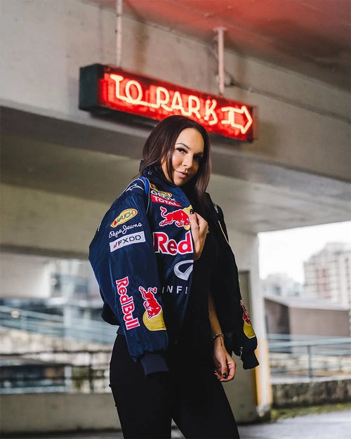 racing Jackets
