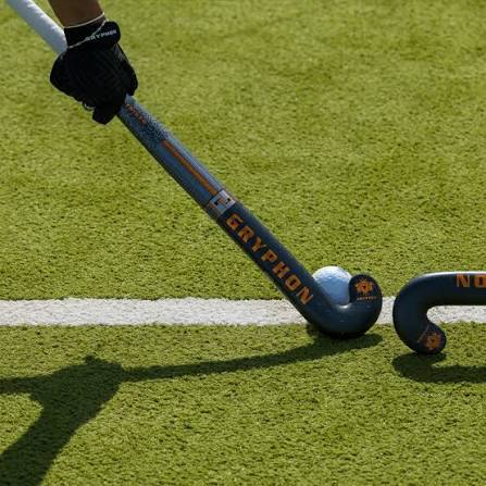 Gryphon Hockey Stick