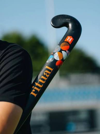 Ritual Hockey Stick