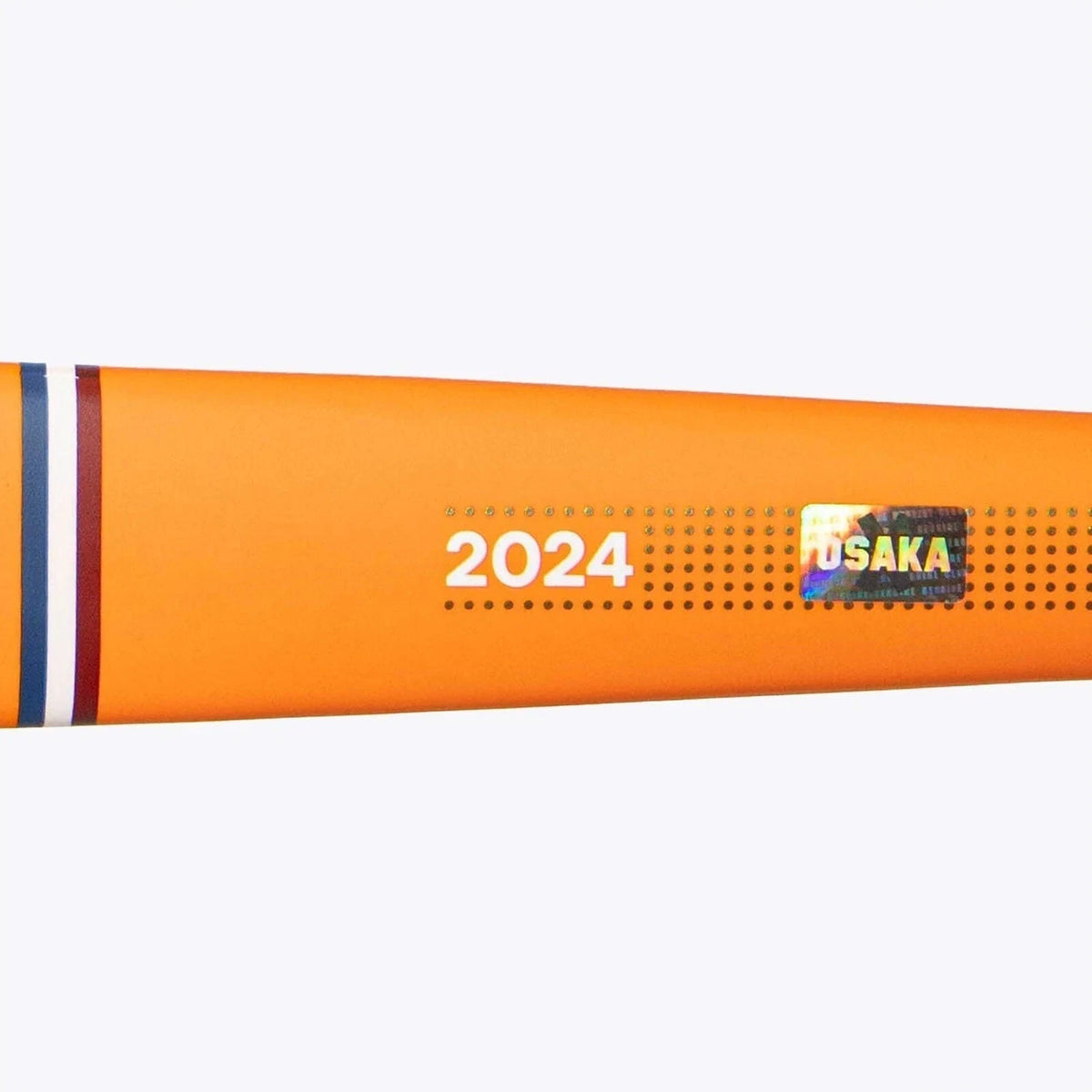 Osaka Field Hockey Stick Pro Tour Pro Bow 70 NL Edition 2024 With Free Grip