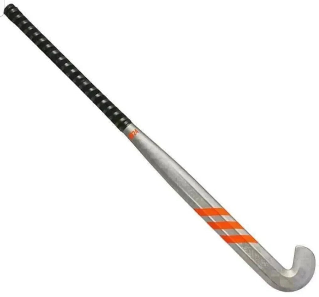 Adidas DF24 Kromaskin 2020/21 Carbon Field Hockey Stick Free Grip 36.5,37.5,38.5