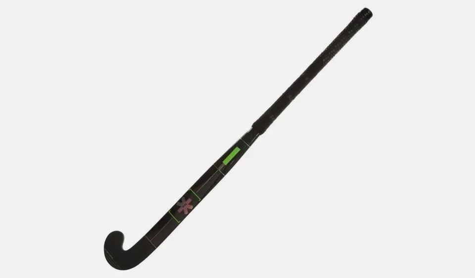 OSAKA Pro Tour Limited Green PB 2021 2022 Pro Bow Field Hockey With Free Gift