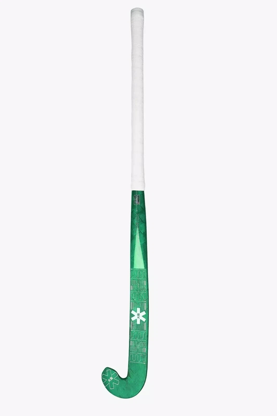 Osaka Field Hockey Stick Pro Bow LTD - Futurelab | Aquatic Awe Free Grip