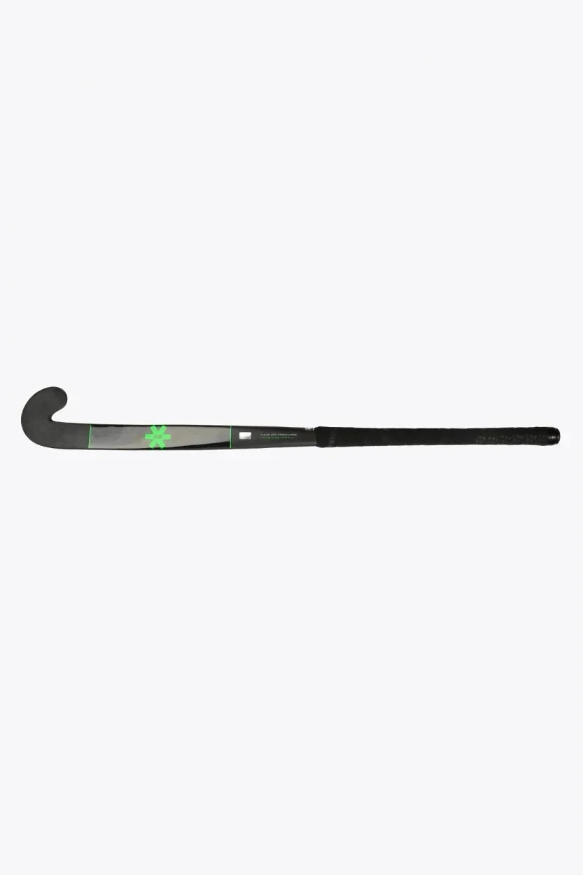 Osaka Field Hockey Stick Pro Tour 100 - Proto Bow | Iconic Black Free Grip