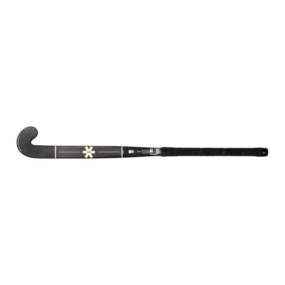 Osaka Pro Tour Limited Low Bow Composite Field Hockey Stick 2020 Free Grip
