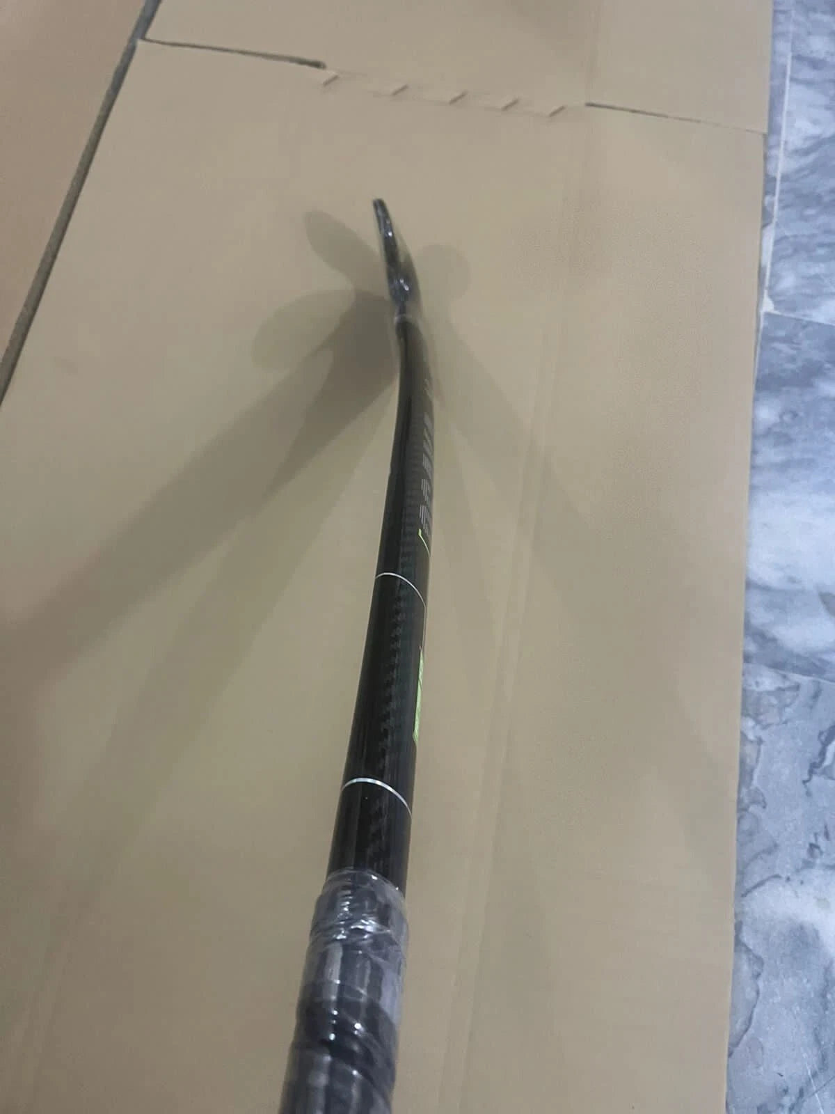 OSAKA Pro Tour Limited Green PB 2021 2022 Pro Bow Field Hockey With Free Gift