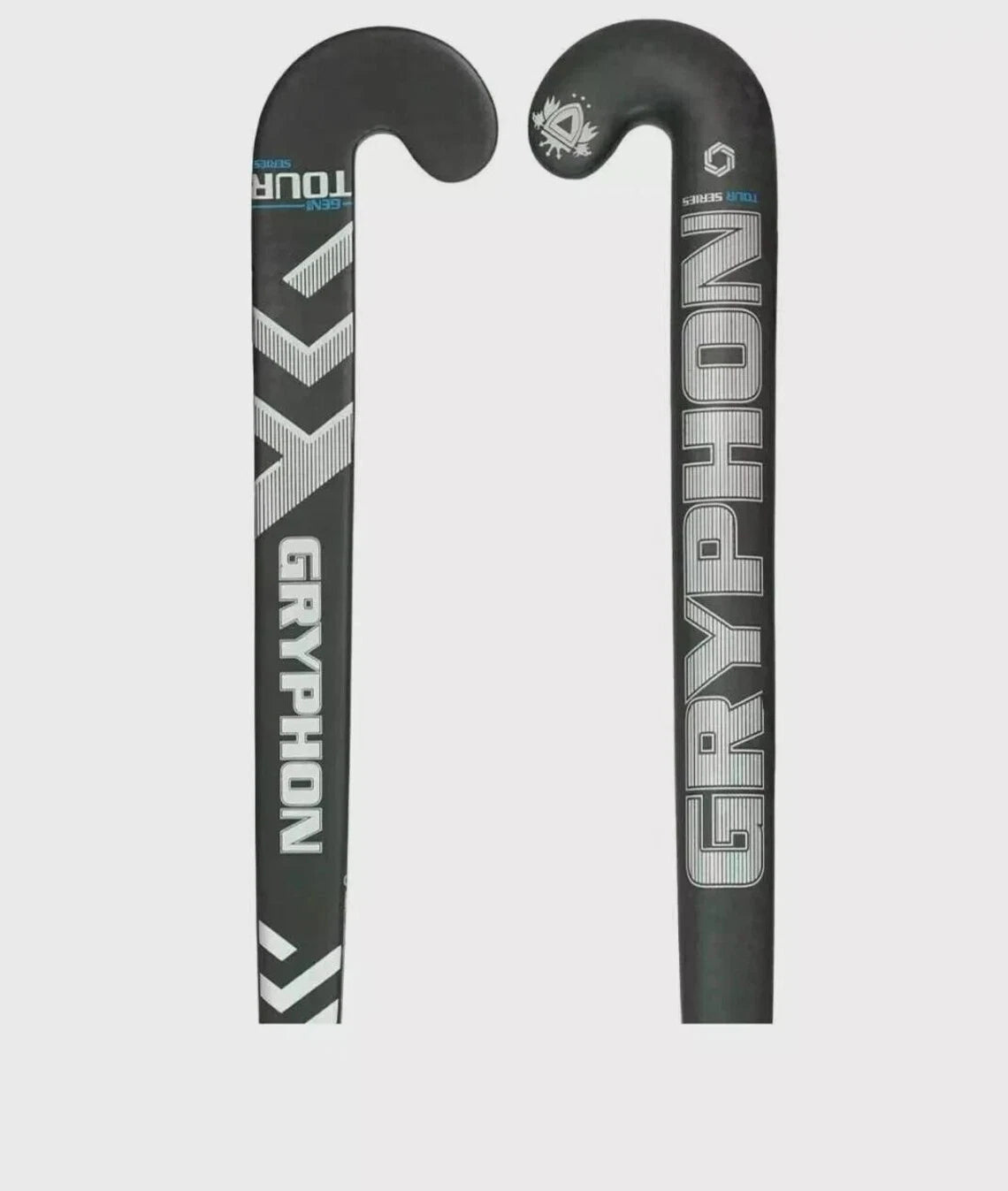 Gryphon Tour Samurai GXXII Field Hockey Stick 2022/23 With Free Grip