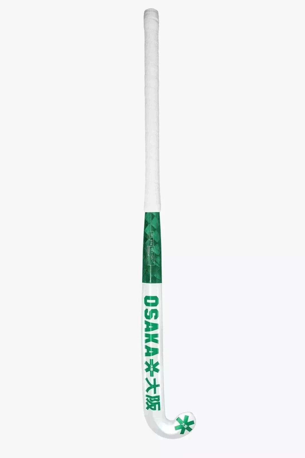 Osaka Field Hockey Stick Pro Bow 40 - Futurelab | Aquatic Awe Free Grip