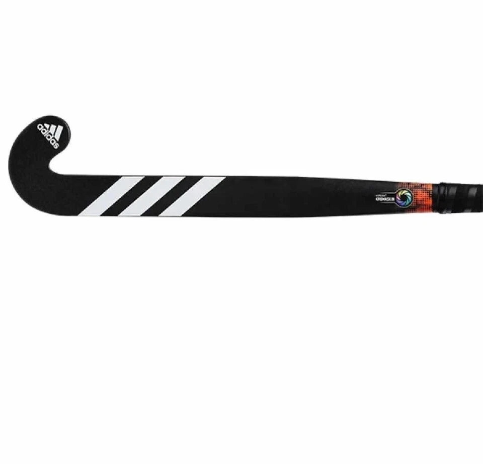 Adidas Hockey Stick Estro Kromaskin-1 2021 Field Hockey Stick With Free Grip