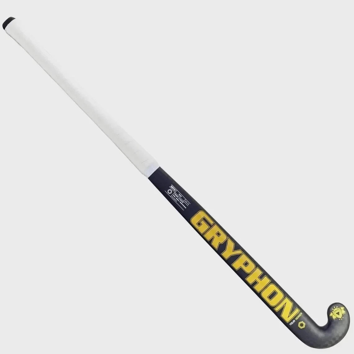 Gryphon Tour Samurai GXX 2020 Composite Field Hockey Stick With Free Grip