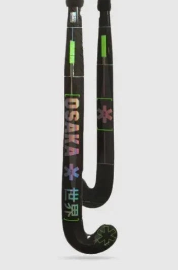 OSAKA Pro Tour Limited Green PB 2021 2022 Pro Bow Field Hockey With Free Gift