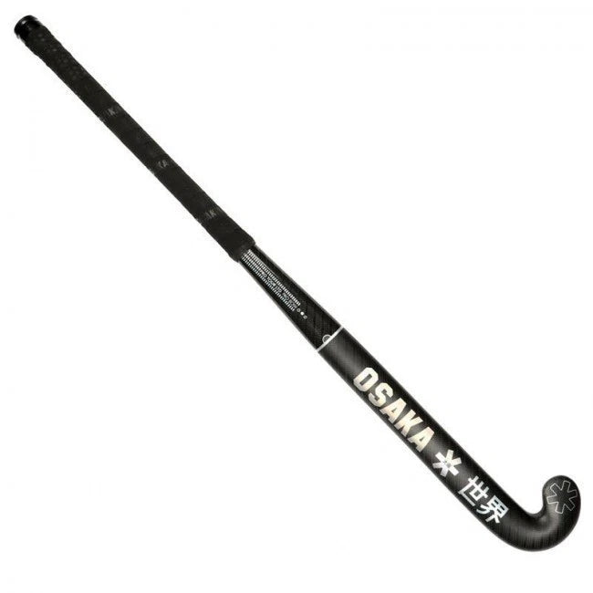 Osaka Pro Tour Limited Pro Bow Composite Hockey Stick 2020 With Free Grip