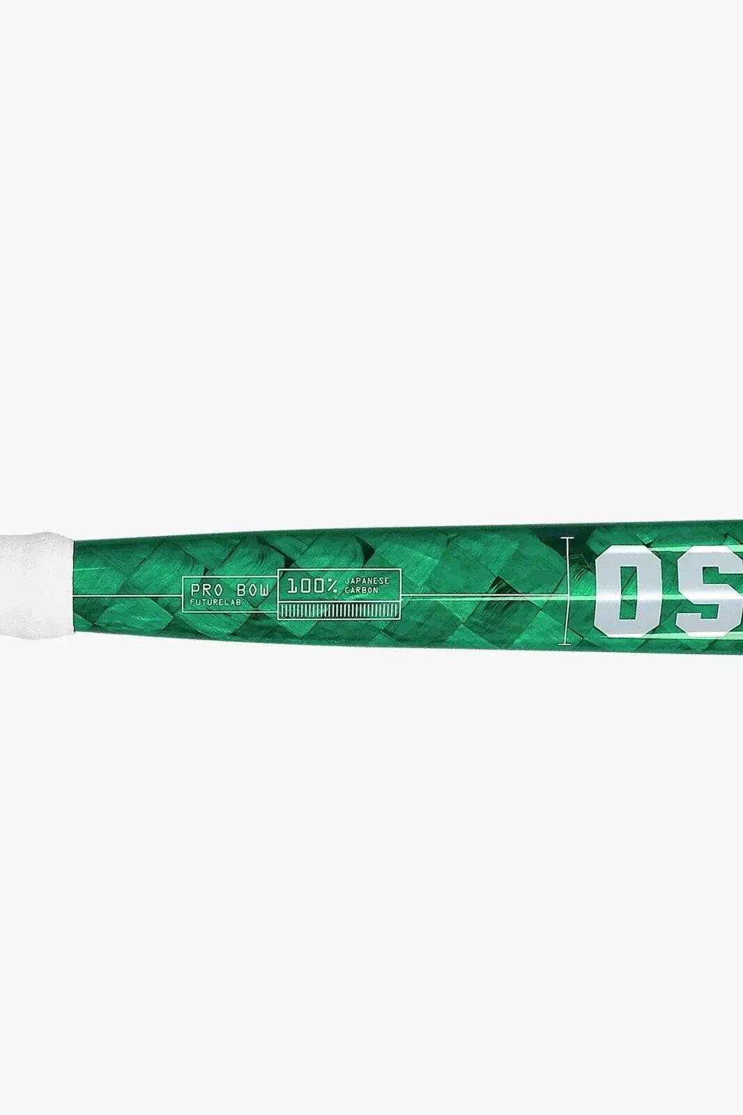 Osaka Field Hockey Stick Pro Bow LTD - Futurelab | Aquatic Awe Free Grip