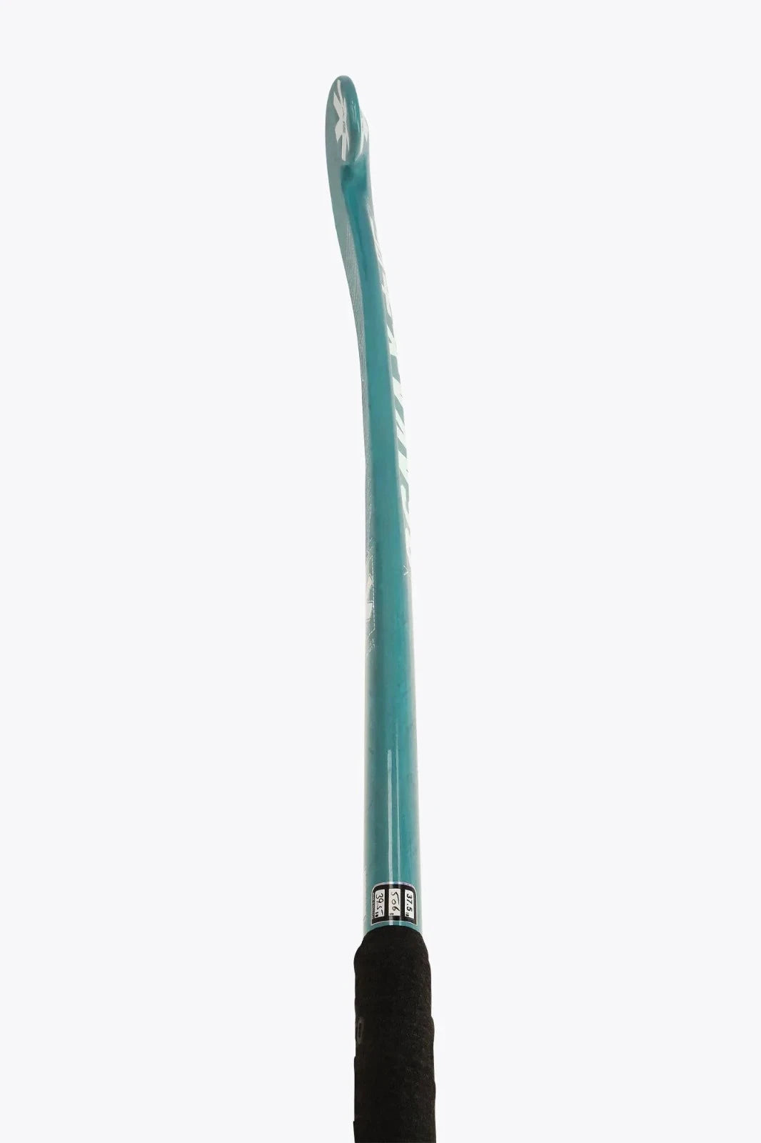 Osaka Field Hockey Stick Low Groove LTD - Futurelab | Retro Blue Free Grip