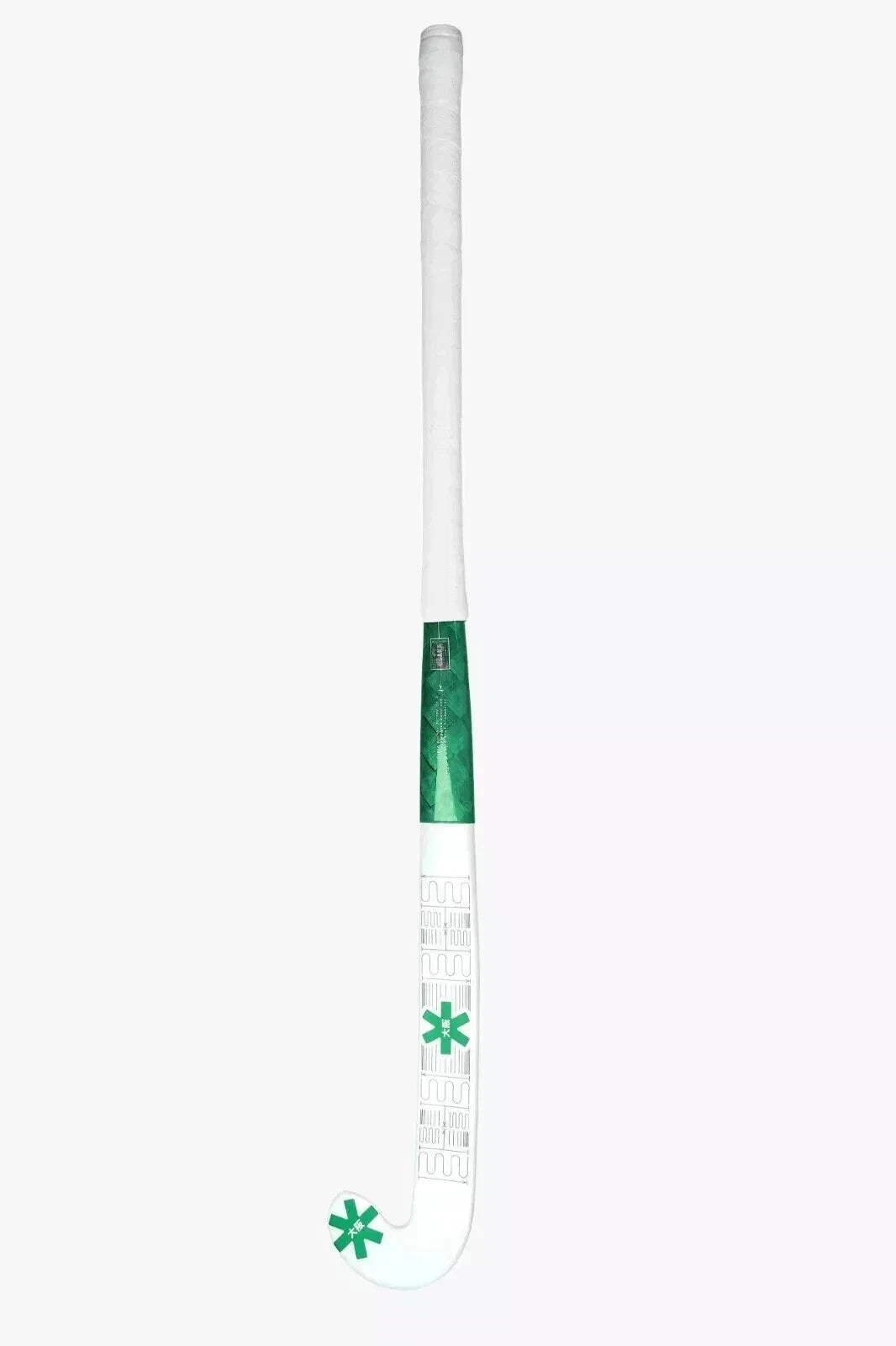 Osaka Field Hockey Stick Pro Bow 40 - Futurelab | Aquatic Awe Free Grip