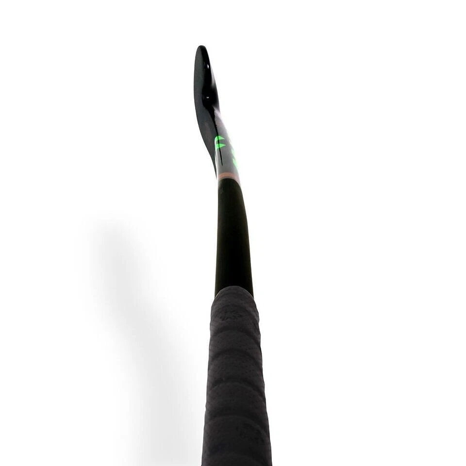 OSAKA PRO TOUR BRONZE LOW BOW 2017 MODEL HOCKEY STICK With Free Grip