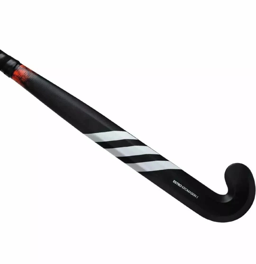 Adidas Hockey Stick Estro Kromaskin-1 2021 Field Hockey Stick With Free Grip