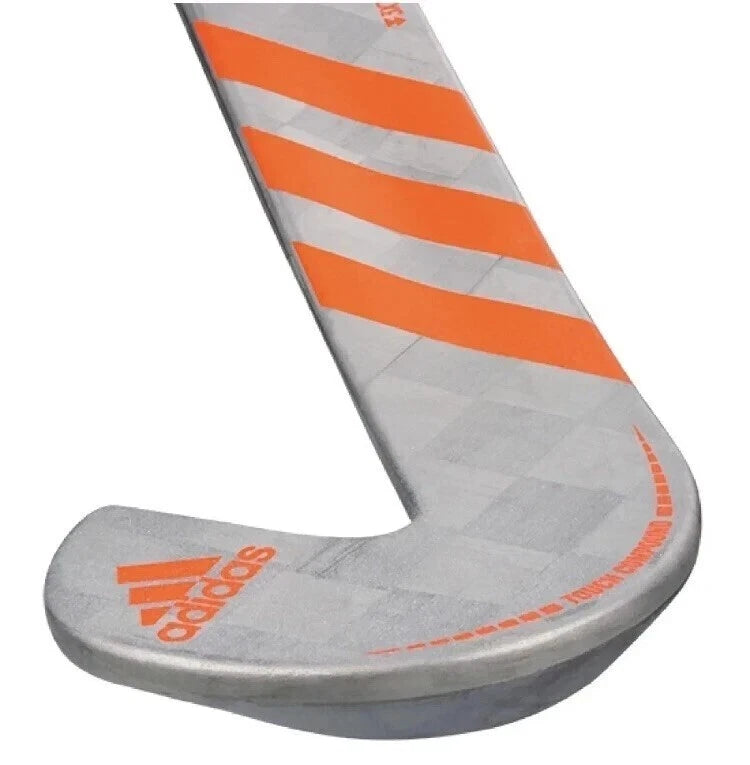 Adidas DF24 Kromaskin 2020/21 Carbon Field Hockey Stick Free Grip 36.5,37.5,38.5