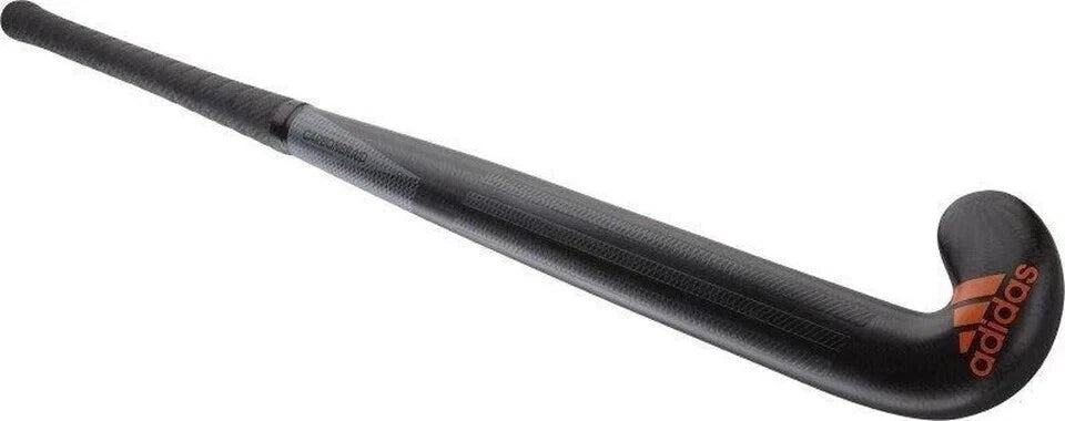 ADIDAS Carbon-Braid 2.0 100% Carbon Field Hockey Stick With Free Gift