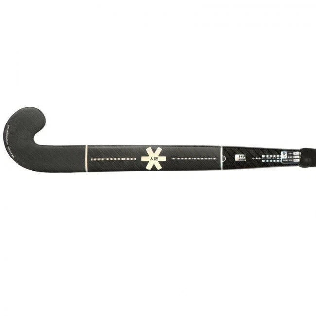 Osaka Pro Tour Limited Pro Bow Composite Hockey Stick 2020 With Free Grip