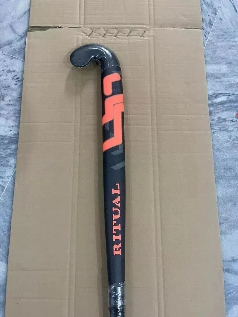 BRAND NEW RITUAL VELOCITY 95 FIELD HOCKEY STICK 2022/23 Free Grip 36.5,37.5,38.5