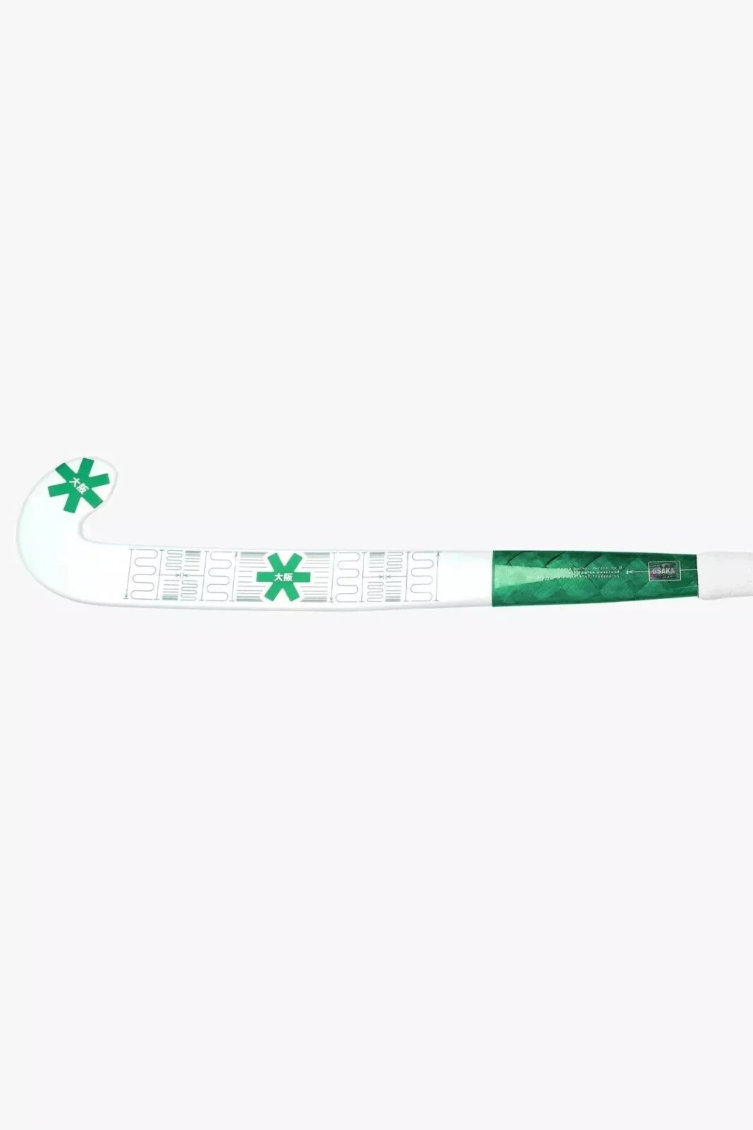 Osaka Field Hockey Stick Pro Bow 40 - Futurelab | Aquatic Awe Free Grip