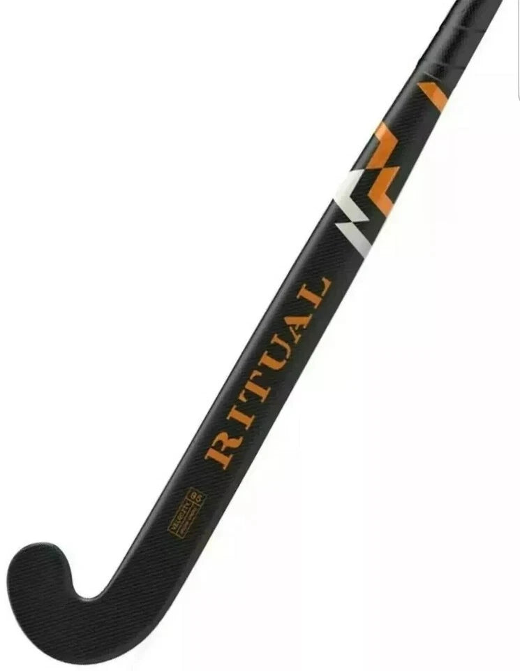 Ritual Velocity 95 Hockey Field Stick Model 2019 Free Grip Size 36.5, 37.5, 38.5