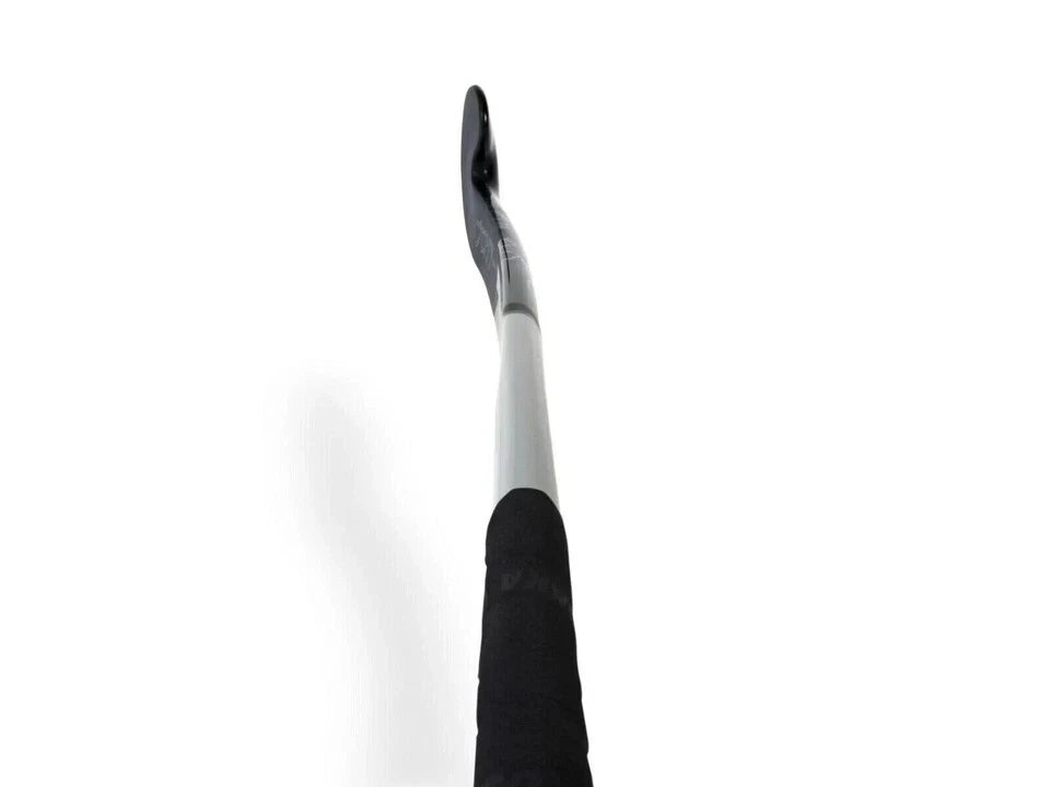 Osaka Pro Tour Limited Silver Field Hockey Stick 2017-2018 With Free Grip