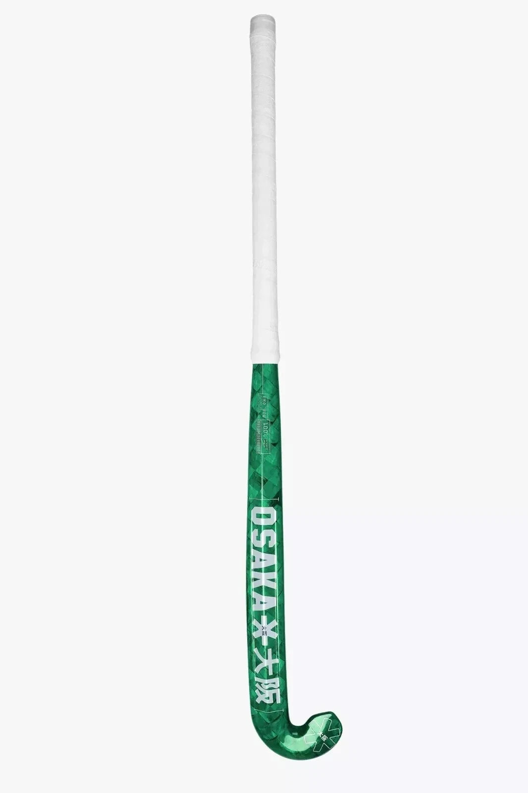 Osaka Field Hockey Stick Pro Bow LTD - Futurelab | Aquatic Awe Free Grip