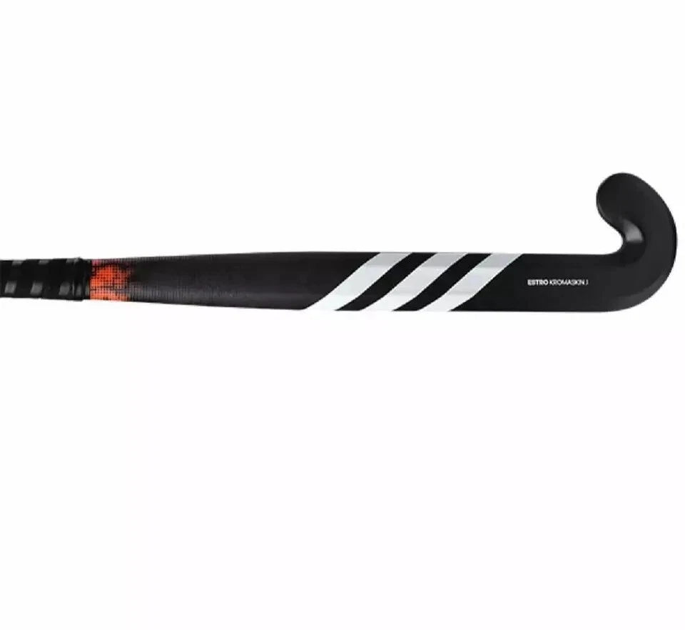 Adidas Hockey Stick Estro Kromaskin-1 2021 Field Hockey Stick With Free Grip