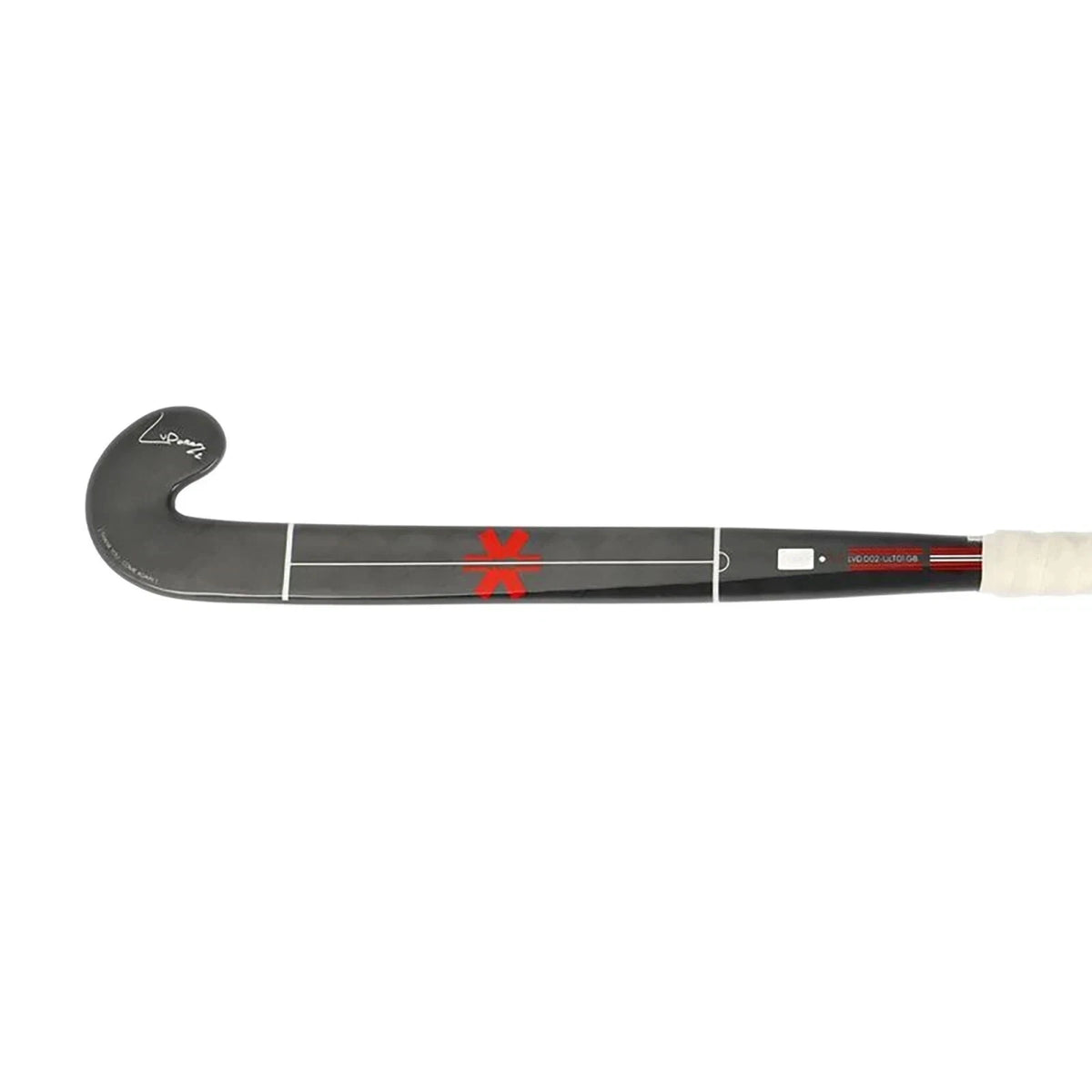 Osaka Field Hockey Stick LVD Limited Edition 2023 With Free Grip 36.5,37.5,38.5