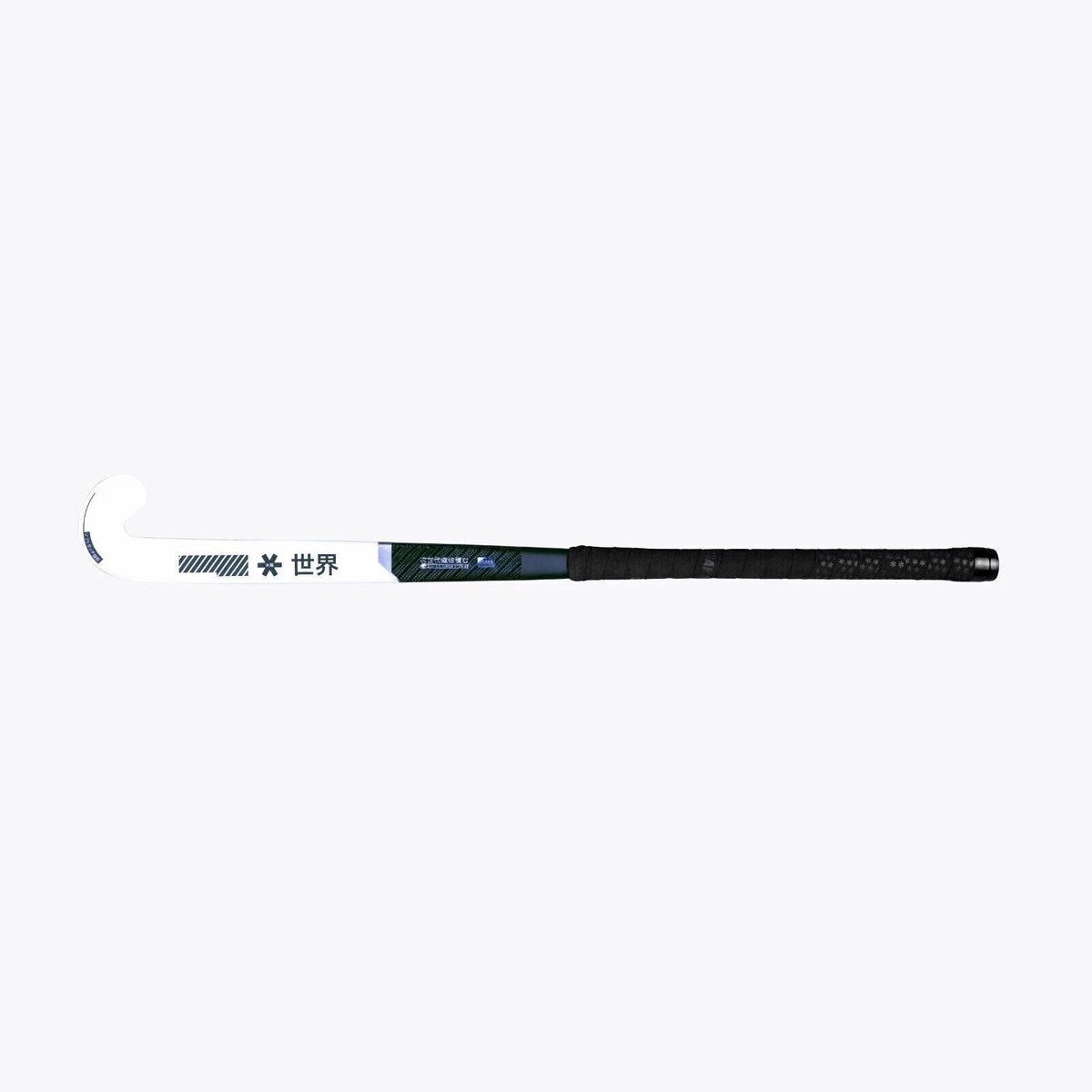 Osaka Pro Tour Limited Pro Groove 2019/20 Field Hockey Stick With Free Grip