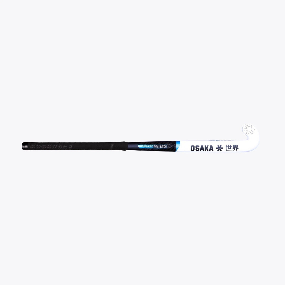 Osaka Pro Tour Limited Proto Bow Field Hockey Stick 2019 with Free Grip