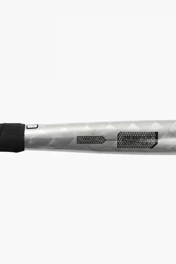 Osaka Pro Tour Ltd Silver Field Hockey Stick 2023 With Free Grip 36.5,37.5,38.5