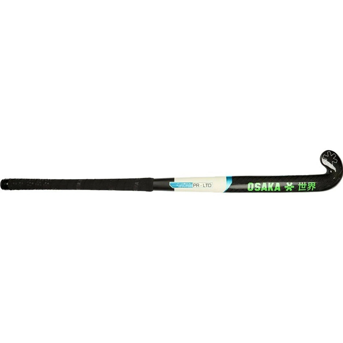 Osaka Pro Tour Ltd Player Edition Proto Bow Field Hockey Stick With Free Grip
