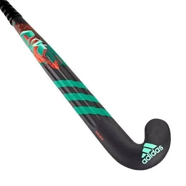 ADIDAS DF24 Compo 1 Dualrod 100% Carbon Field Hockey Stick XXTREME Free Grip
