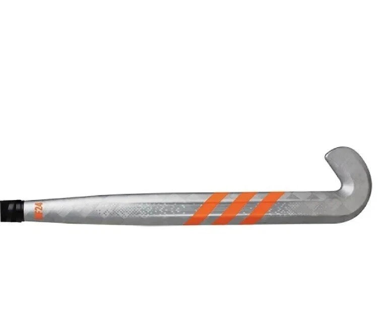 Adidas DF24 Kromaskin 2020/21 Carbon Field Hockey Stick Free Grip 36.5,37.5,38.5