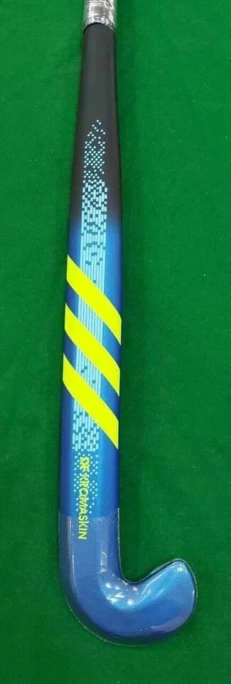 Adidas DF Carbon Kromaskin Field Hockey Stick free gift