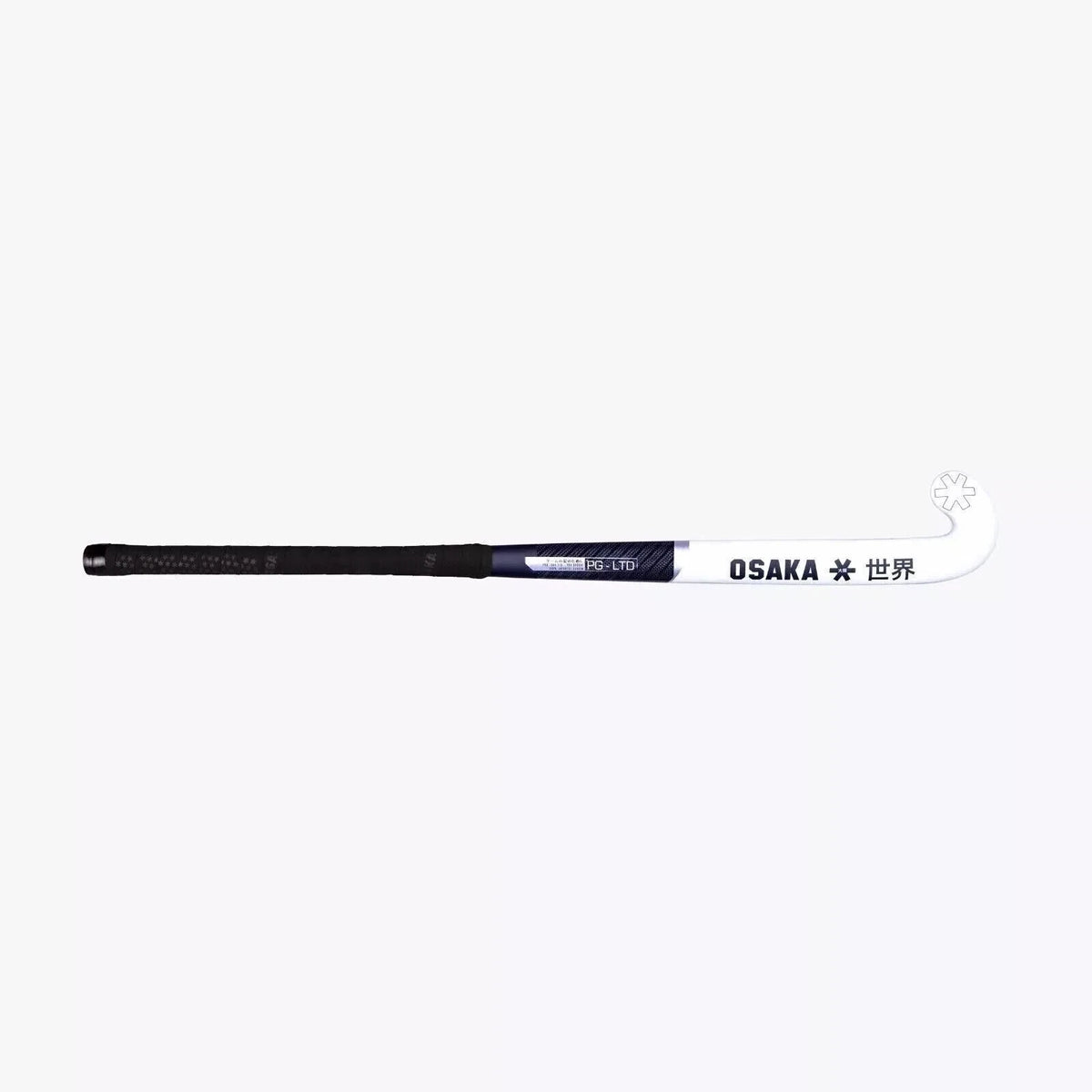 Osaka Pro Tour Limited Pro Groove 2019/20 Field Hockey Stick With Free Grip