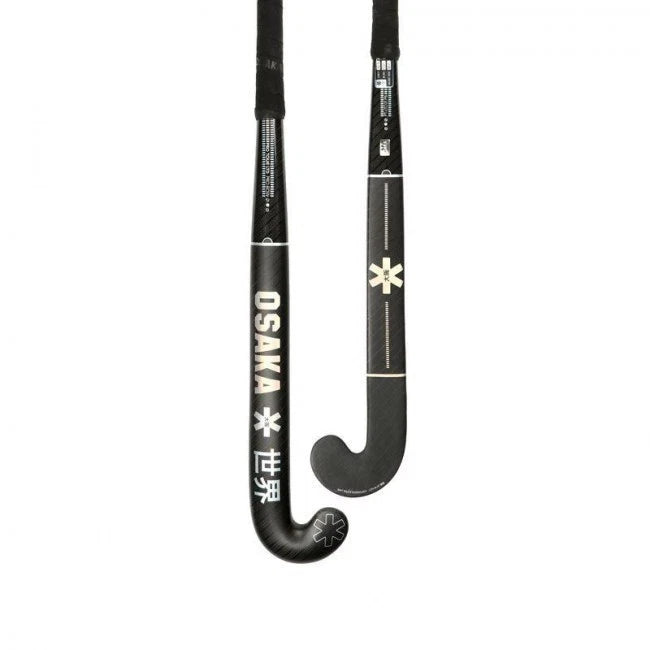 Osaka Pro Tour Limited Pro Bow Composite Hockey Stick 2020 With Free Grip