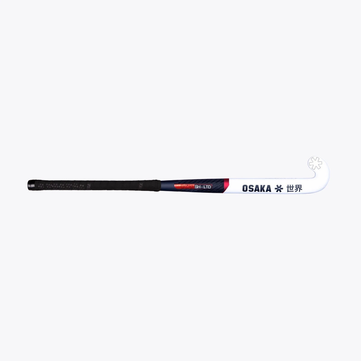 Osaka Pro Tour Limited Show Bow Field Hockey Stick 2019 With Free Grip