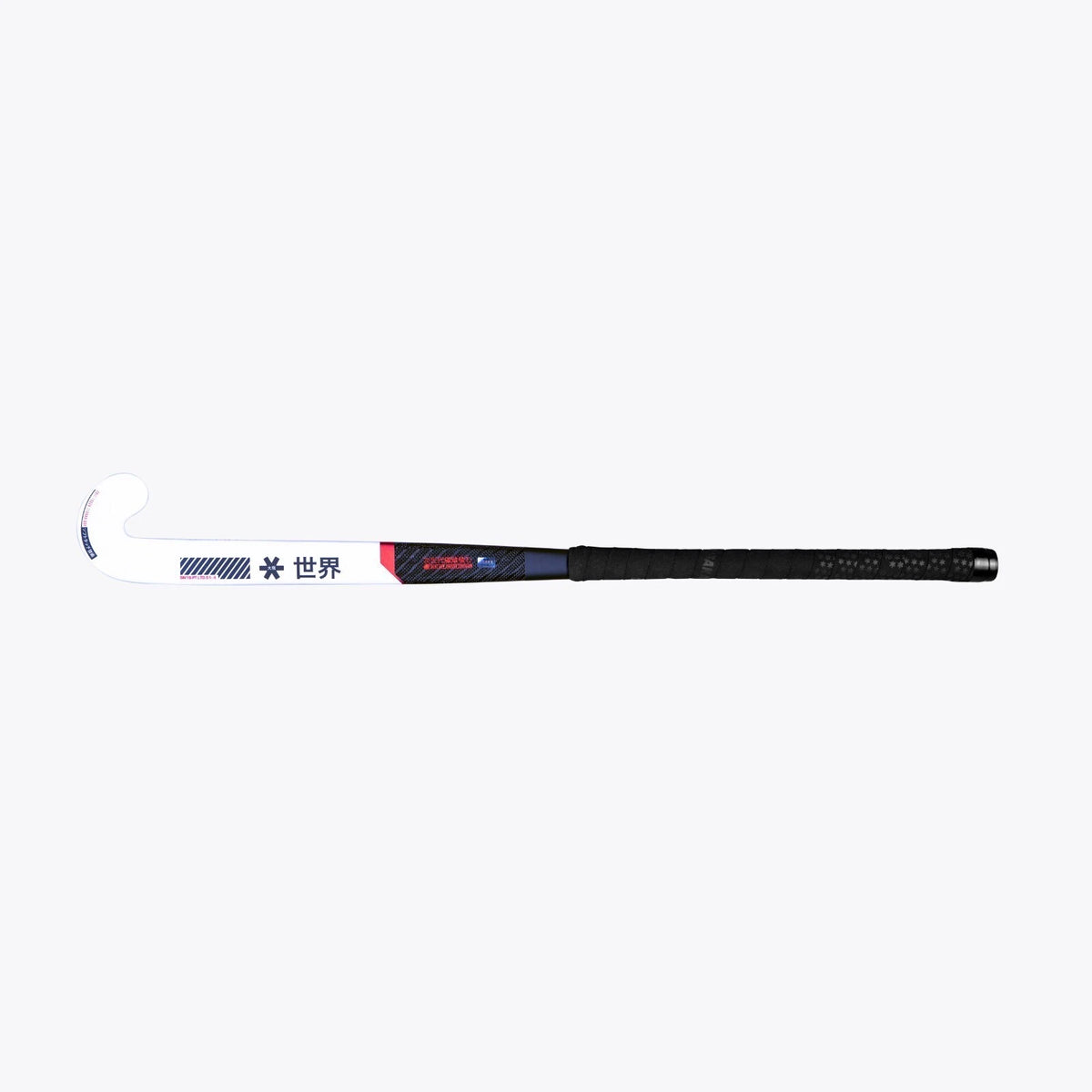 Osaka Pro Tour Limited Show Bow Field Hockey Stick 2019 With Free Grip