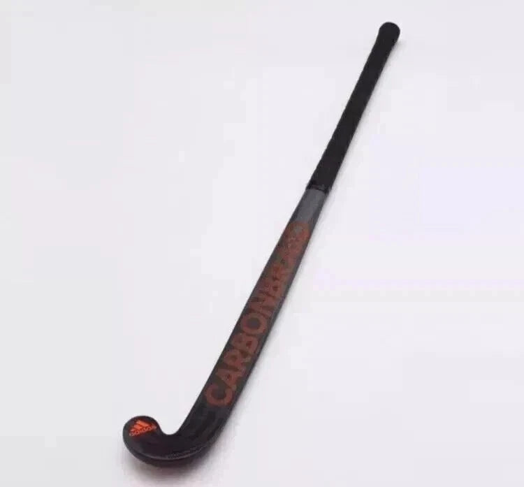 ADIDAS Carbon-Braid 2.0 100% Carbon Field Hockey Stick With Free Gift