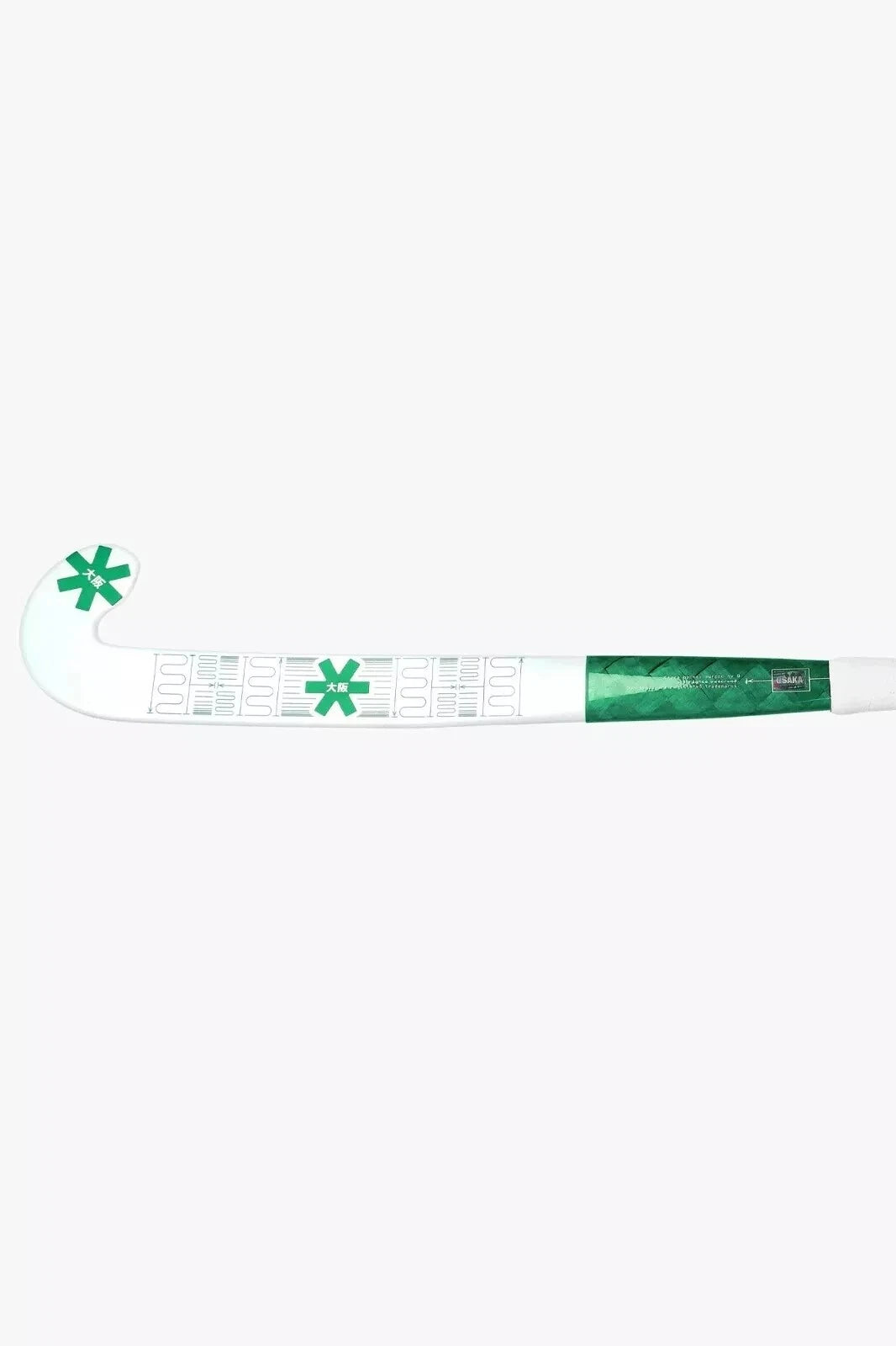 Osaka Field Hockey Stick Pro Bow 40 Futurelab With Free Grip 36.5, 37.5, 38.5