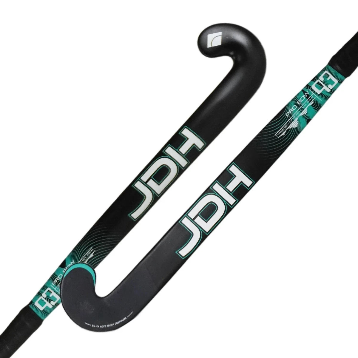 X93 PRO BOW - Rhythm &amp; Flow Perfectly Balanced With Free Grip 36.5, 37.5, 38.5