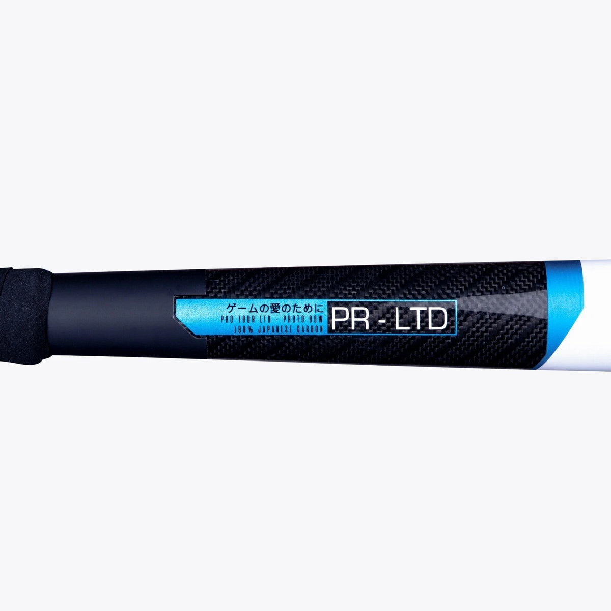 Osaka Pro Tour Limited Proto Bow Field Hockey Stick 2019 with Free Grip