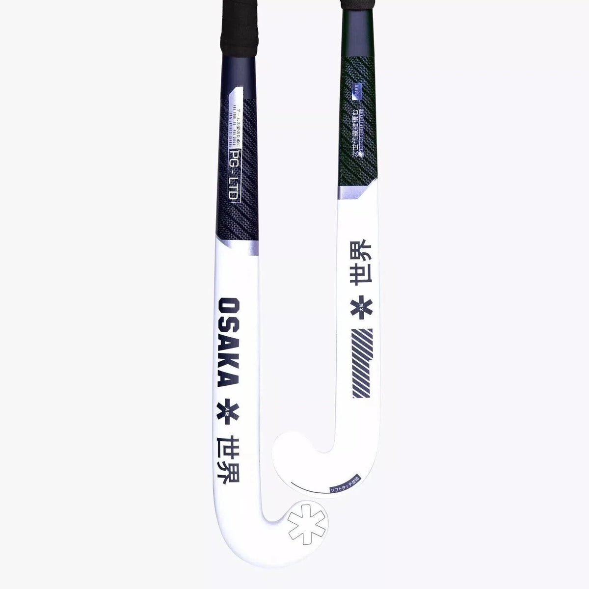 Osaka Pro Tour Limited Pro Groove 2019/20 Field Hockey Stick With Free Grip