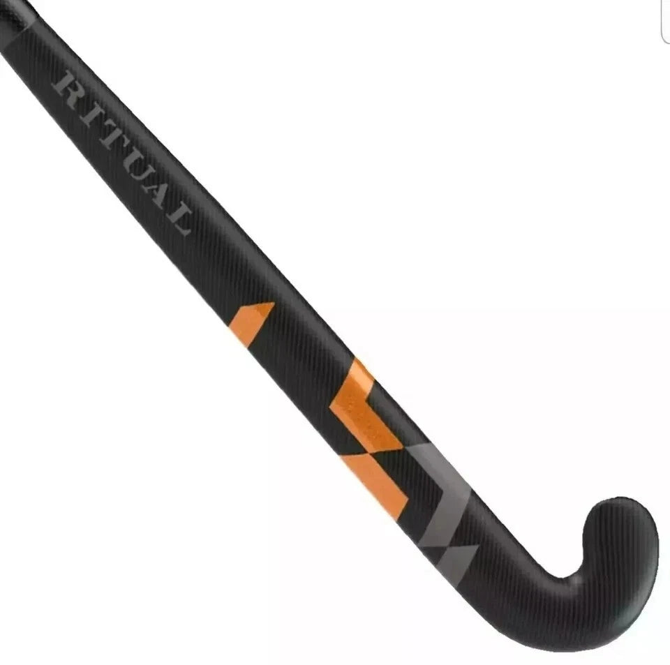 Ritual Velocity 95 Hockey Field Stick Model 2019 Free Grip Size 36.5, 37.5, 38.5