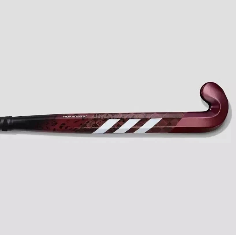 Adidas Shosa Kromaskin.1 Composite Hockey Stick With Free Grip 36.5, 37.5, 38.5